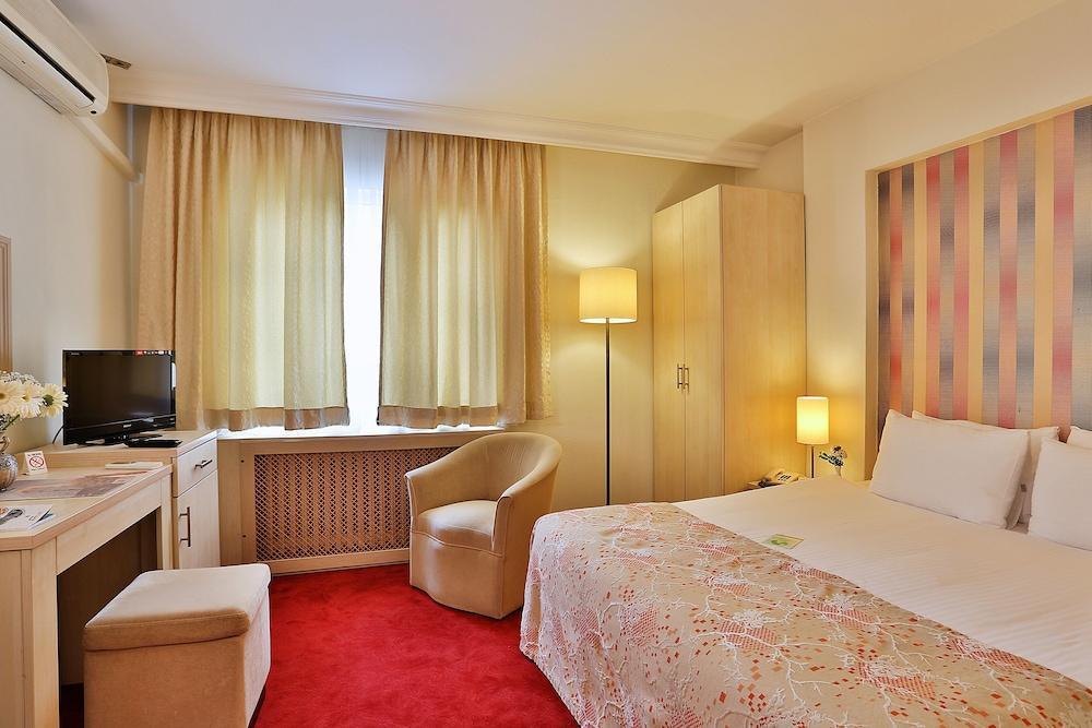 Barin Istambul