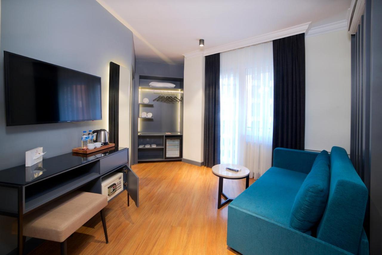 Barin Hotel 3*