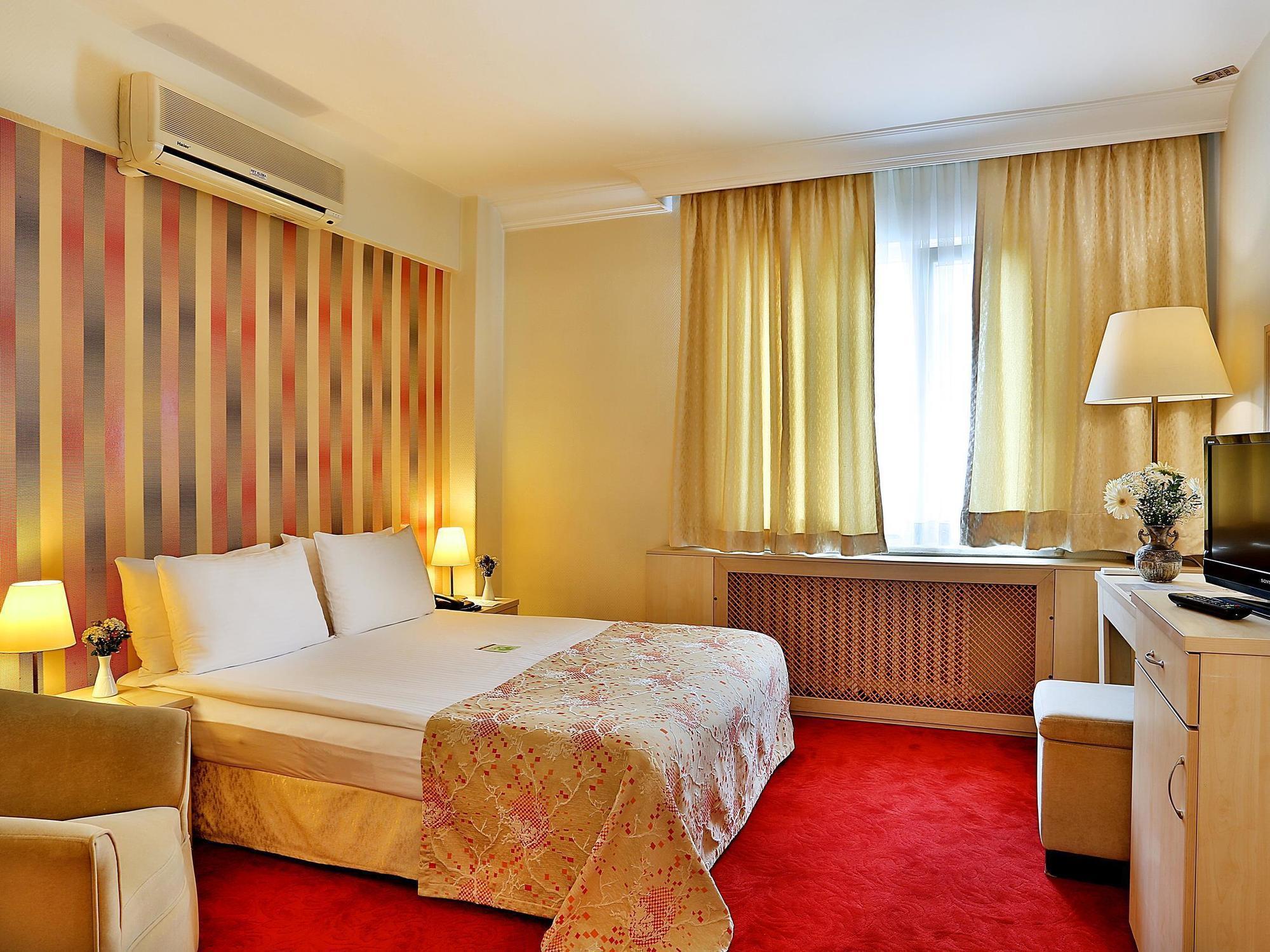 Hotel Barin