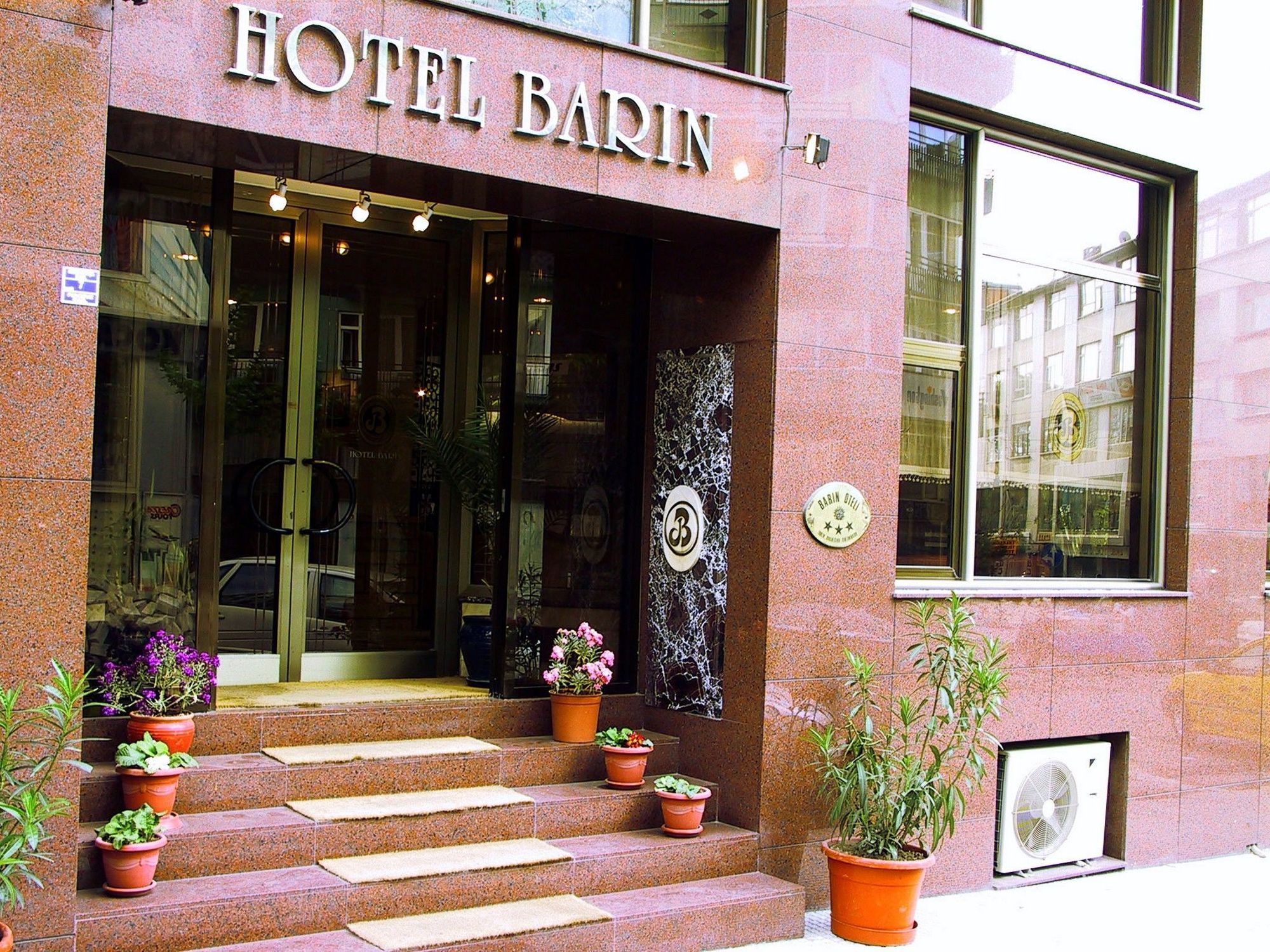 Barin Istambul
