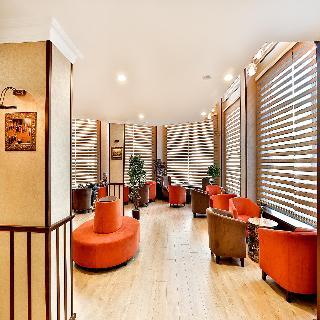Barin Hotel Istambul