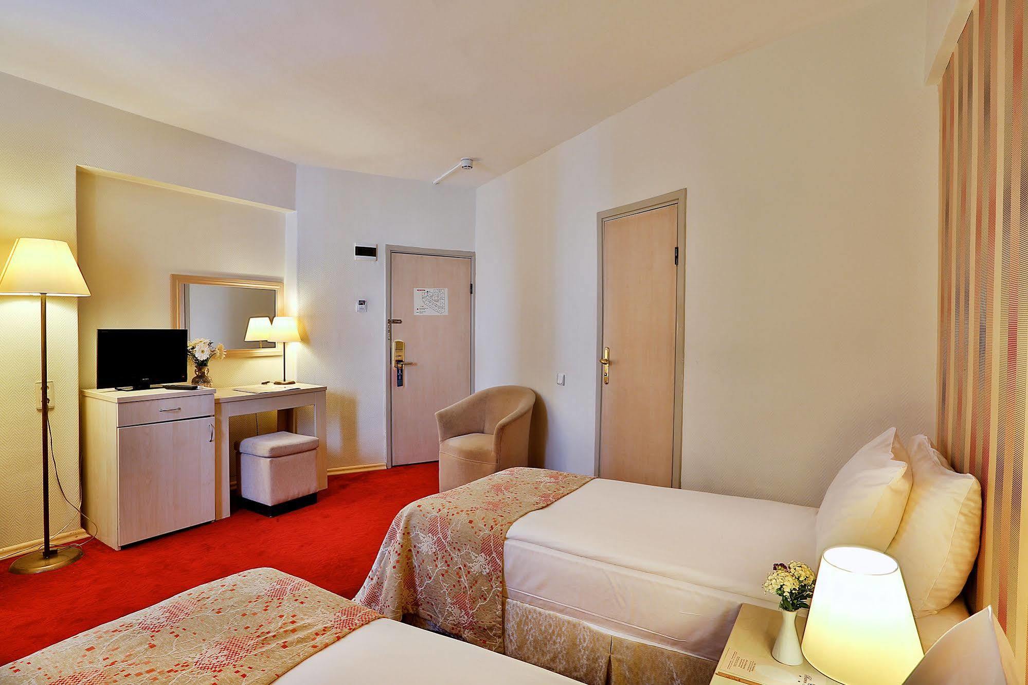 Barin 3* Provincia di Istanbul