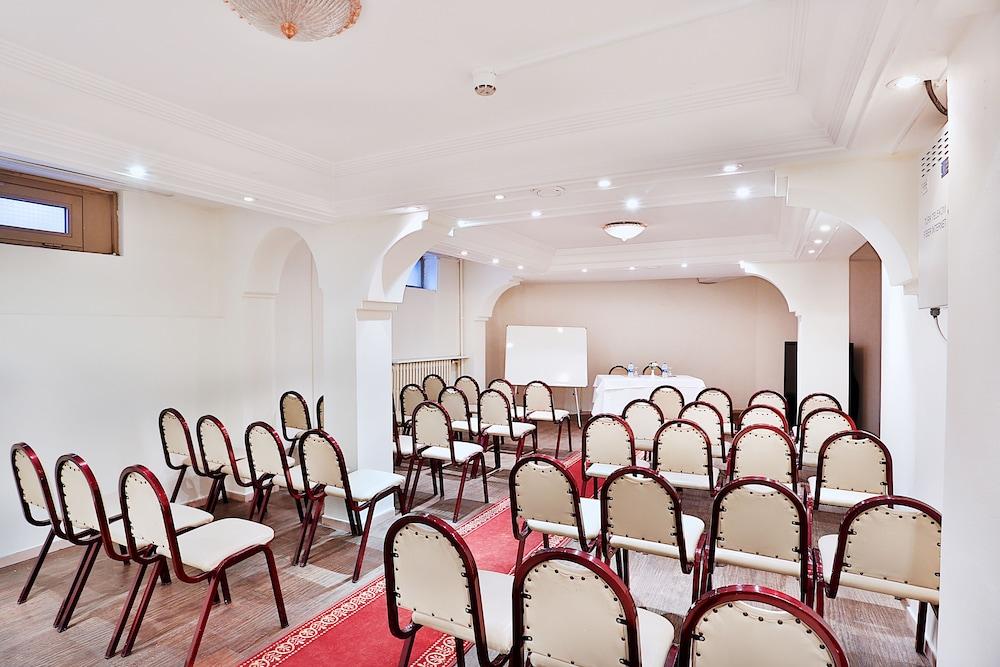 Barin 3* Provincia di Istanbul