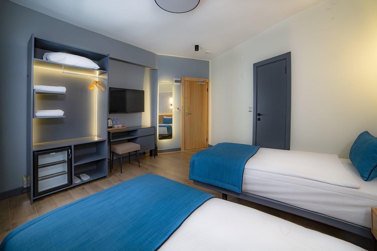 Barin 3* Provincia di Istanbul