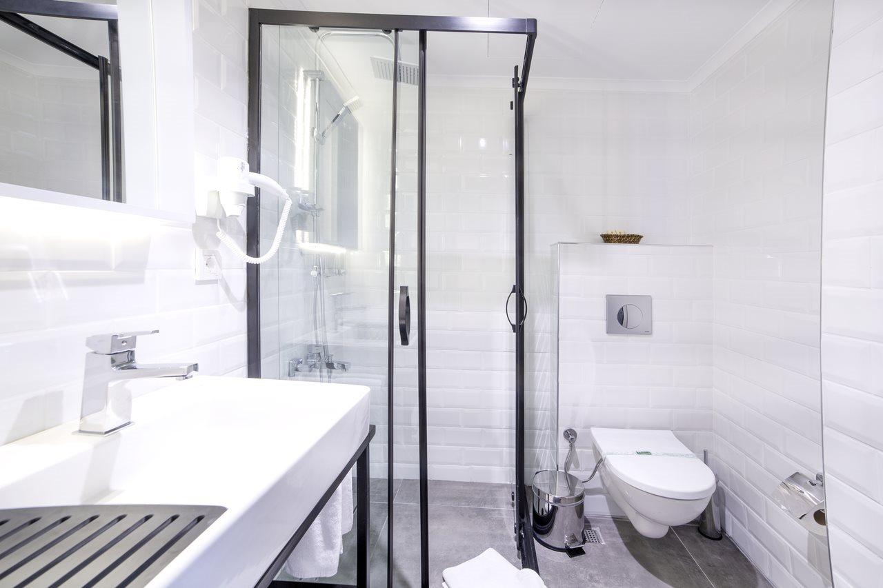 Barin 3* Provincia di Istanbul