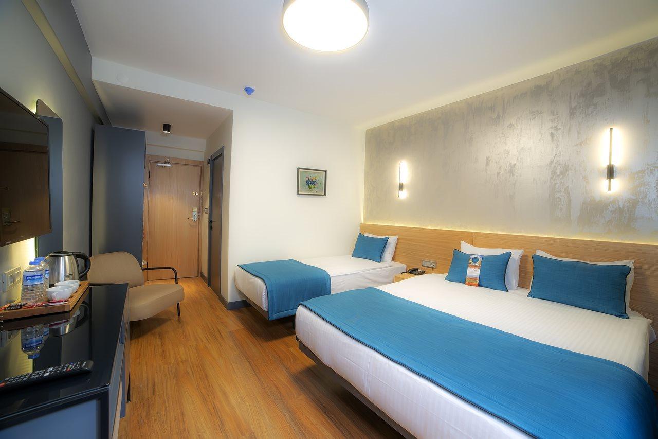Barin Hotel