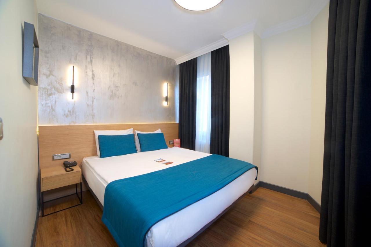 Hotel Barin Provincia di Istanbul