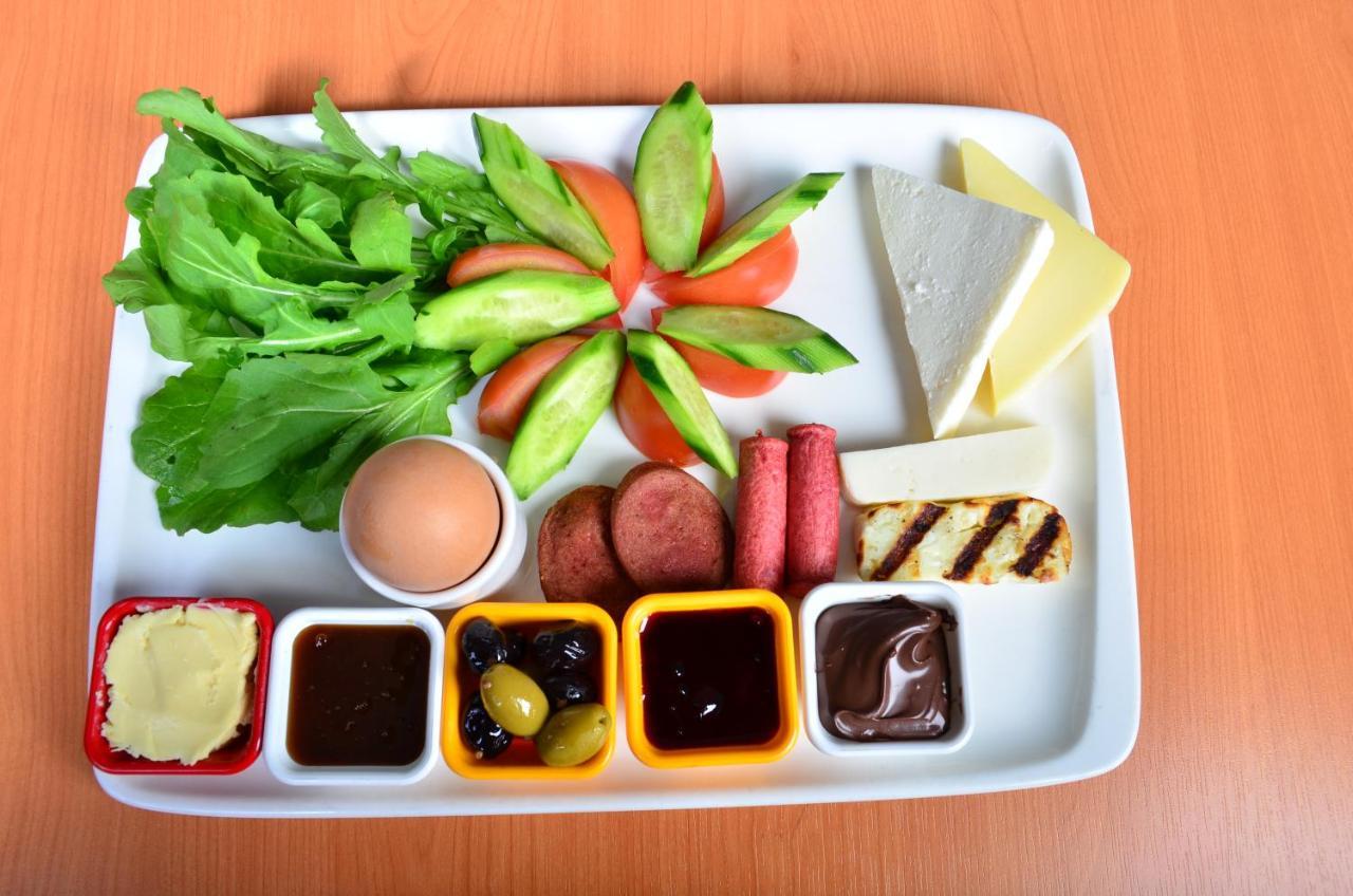 Hotel Barin Provincia di Istanbul