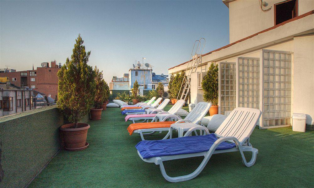 Barin Hotel