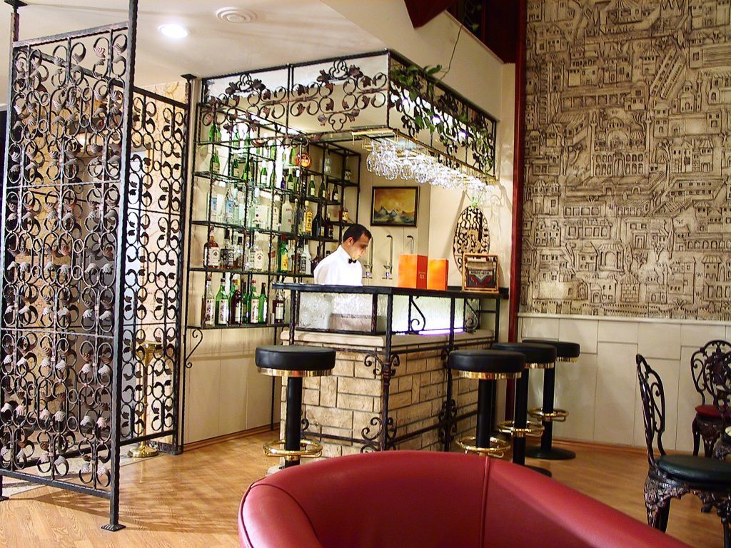 Barin Hotel Provincia di Istanbul