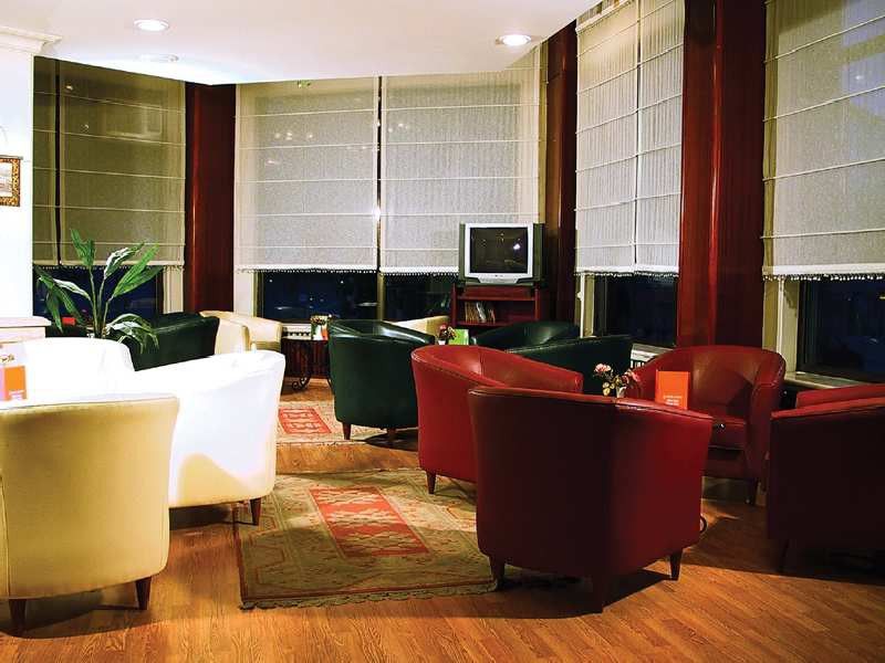 Hotel Barin 3*