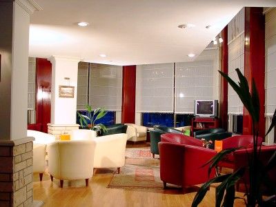Hotel Barin 3*