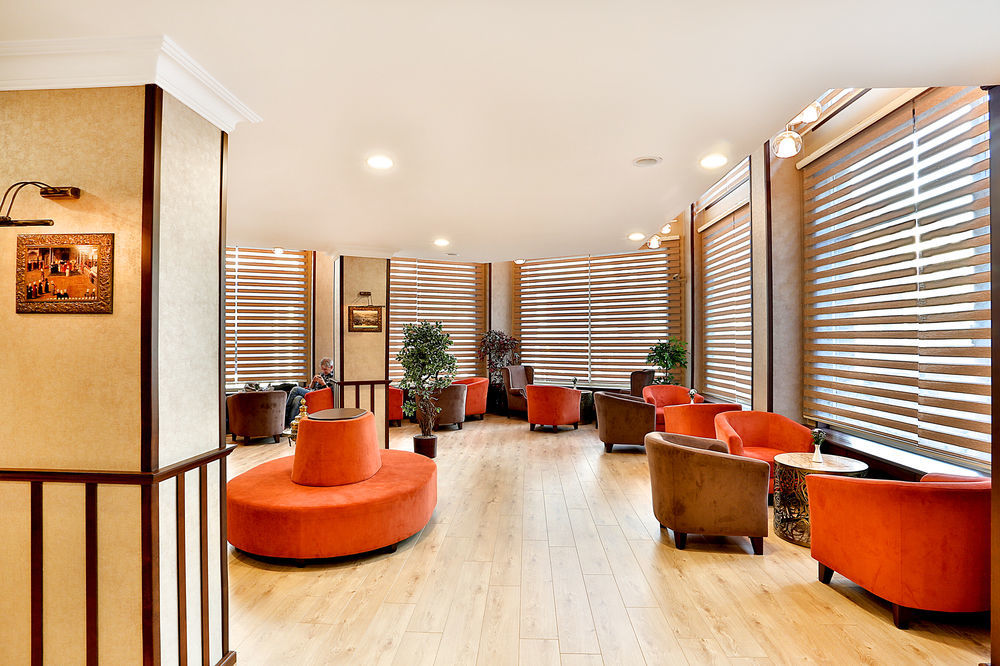 Hotel Barin 3*