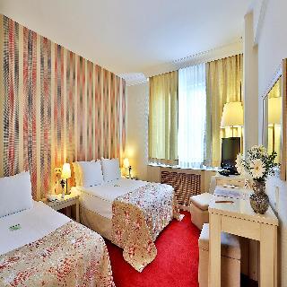 Barin Hotel Provincia di Istanbul
