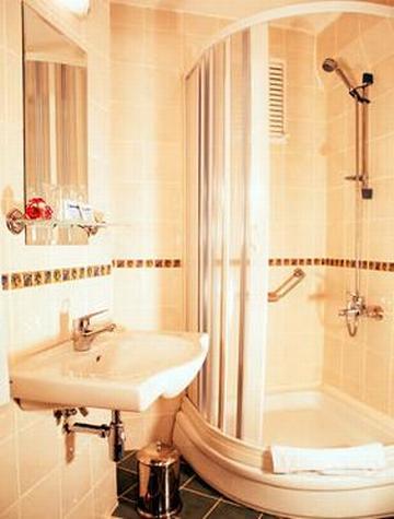 Hotel Barin 3*