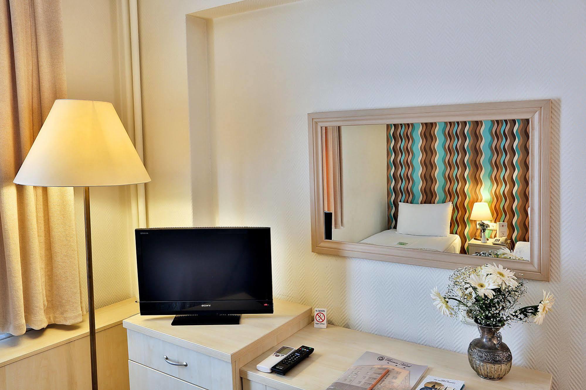 Hotel Barin Provincia di Istanbul