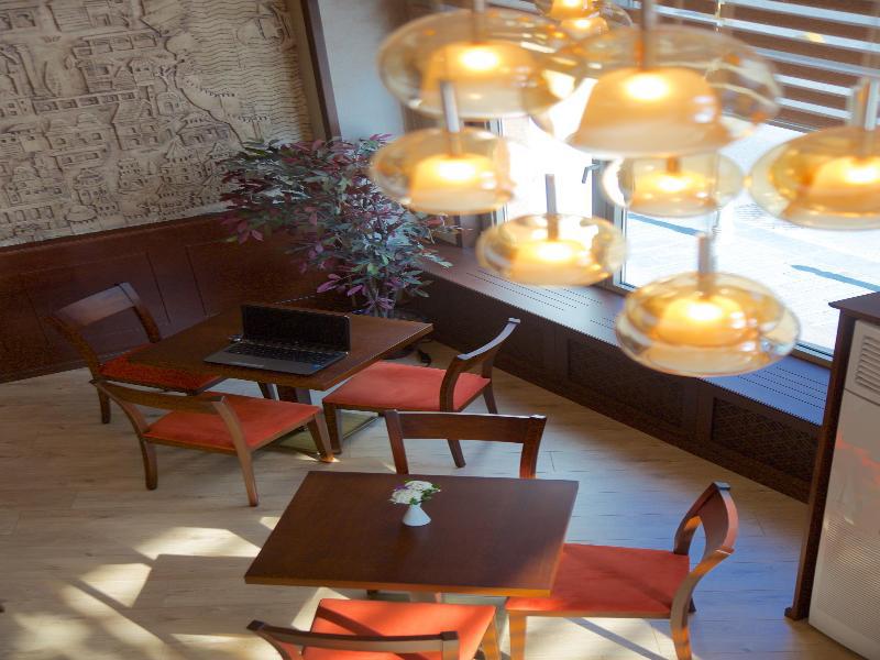 Barin 3* Istanbul