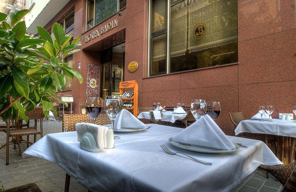 Hotel Barin Istanbul