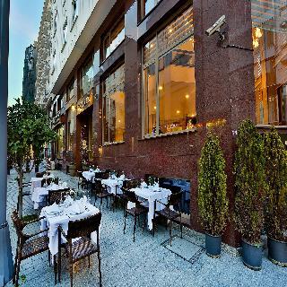 Hotel Barin Istanbul
