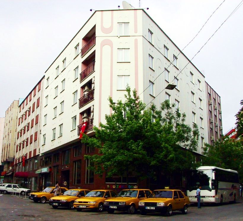 Barin Istanbul
